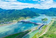 筑牢珠江安澜“压舱石” 大藤峡水利枢纽工程竣工验收_商业头条网