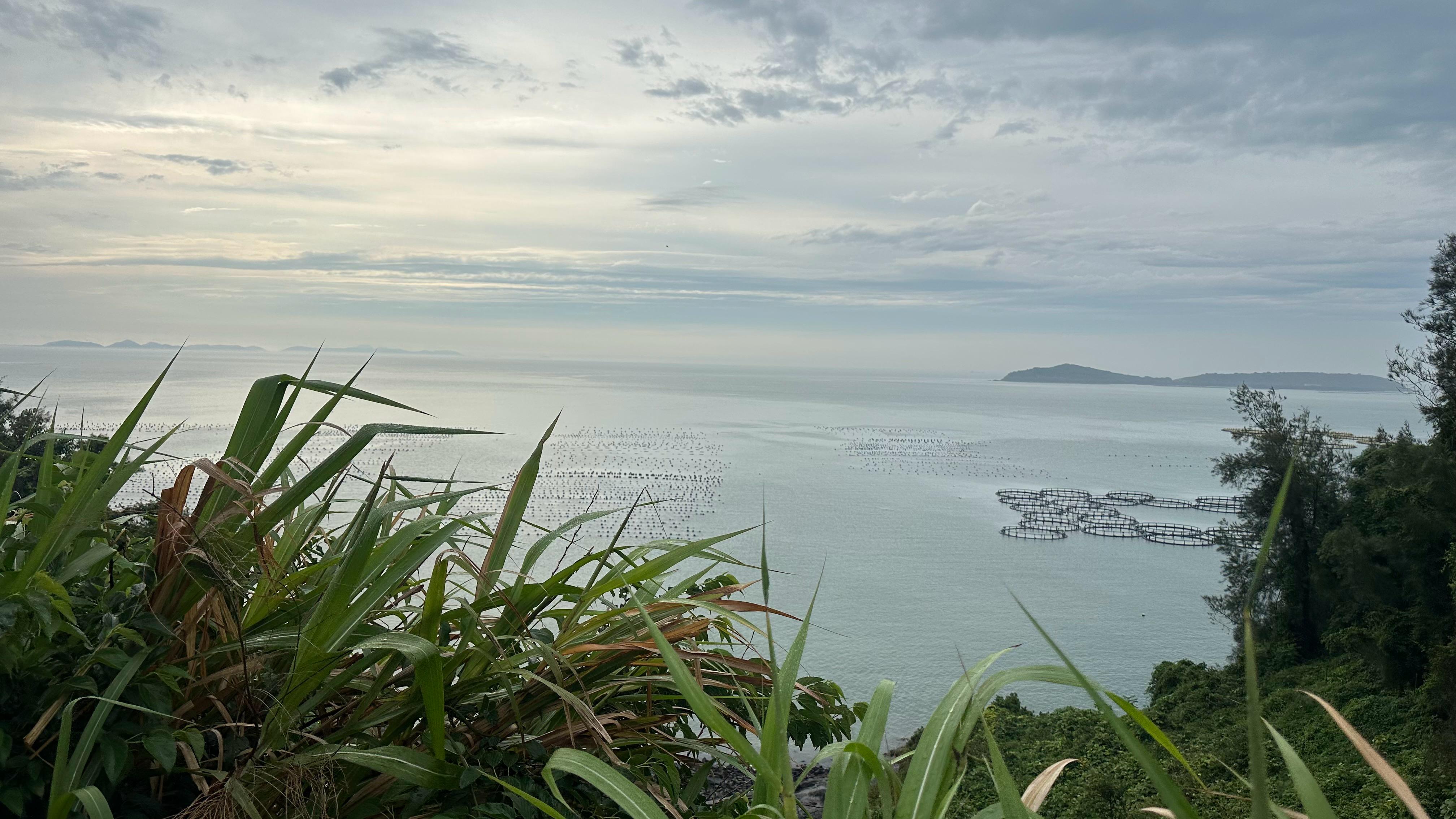 守护蔚蓝国土 中国海洋经济乘风破浪稳步前行插图3