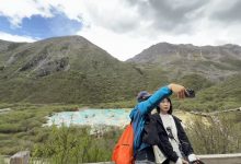 科技护航 多边协作探索世界遗产地发展新路径_商业头条网