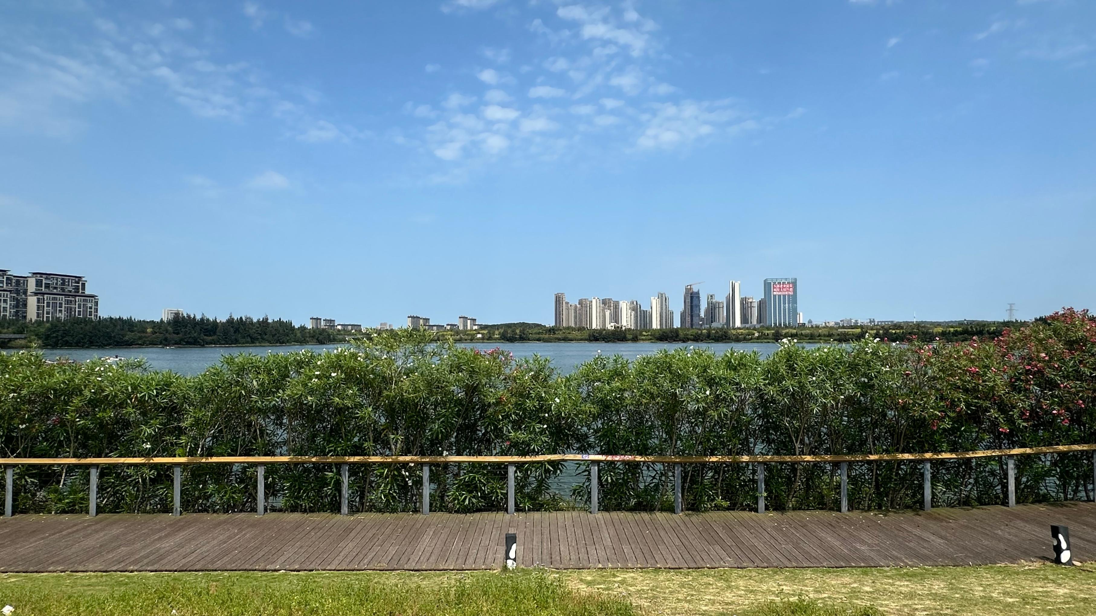 守护蔚蓝国土 中国海洋经济乘风破浪稳步前行插图