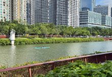 激活全域空间 解锁深圳方寸之间的发展密码_商业头条网