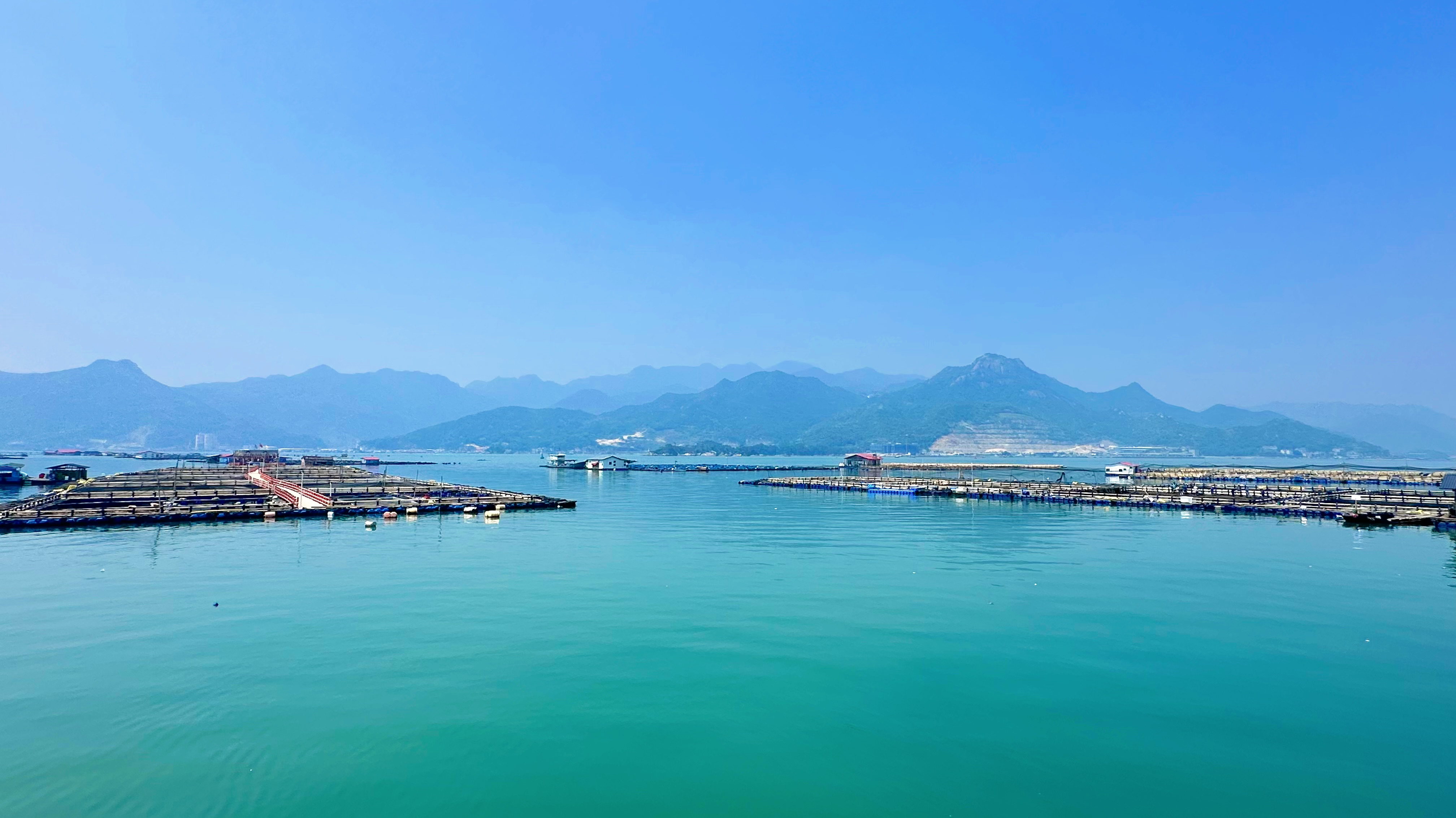守护蔚蓝国土 中国海洋经济乘风破浪稳步前行插图1