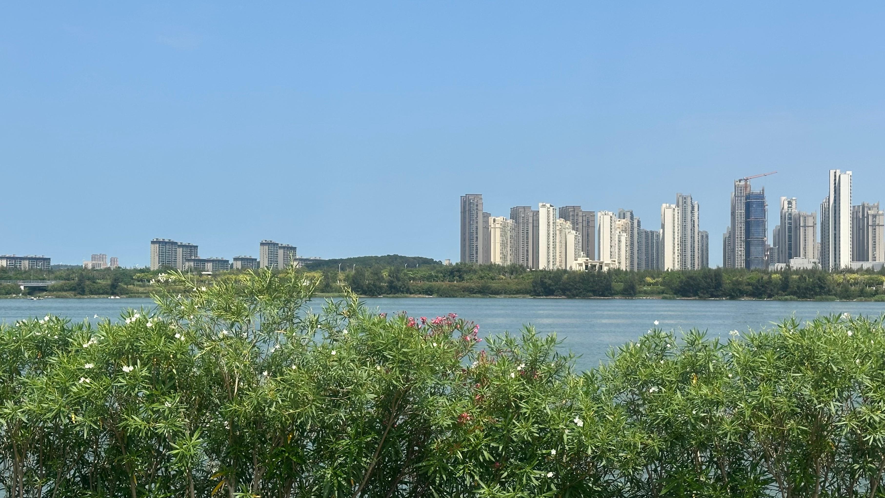 从荒滩到碧湾 看平潭海湾如何走出生态富民路插图