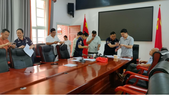 中国石化邵阳武冈公司：以优质“六进”服务回馈教师群体_商业头条网