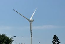 向大海要绿能 福建打造海上风电产业新高地_商业头条网