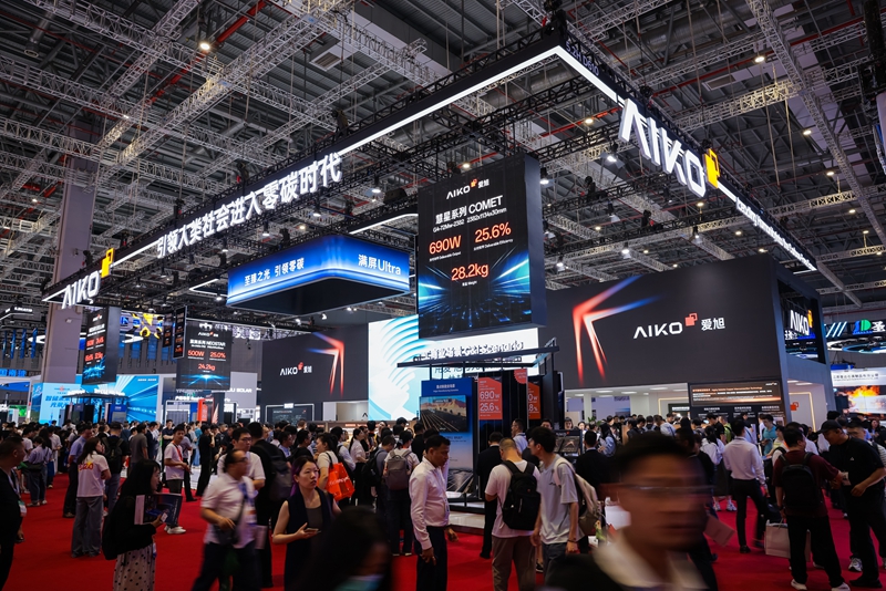 从产品竞争到场景价值 技术突破助光伏行业穿越周期插图