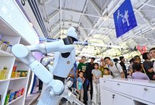 国家数据局:以完善的数据工程驱动具身智能发展_商业头条网