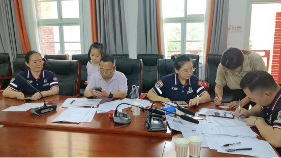 中国石化邵阳武冈公司：以优质“六进”服务回馈教师群体插图1