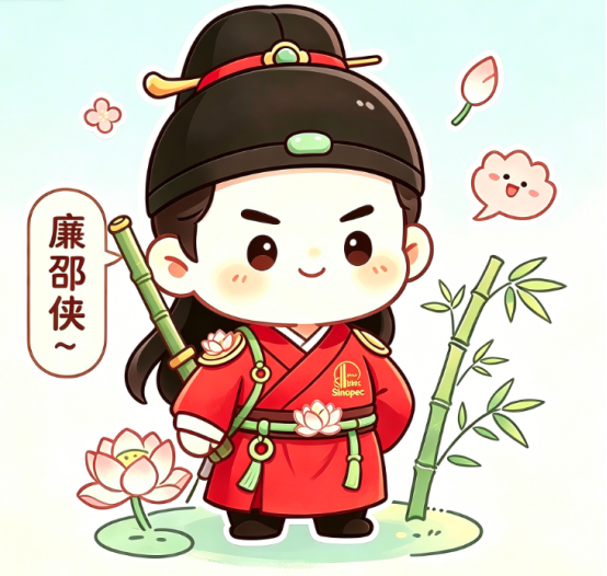 中国石化邵阳石油:打造特色廉洁文化品牌助力“二次创业”插图1 中国石化邵阳石油:打造特色廉洁文化品牌助力“二次创业”插图1