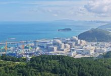 粤港澳大湾区首个“华龙一号”项目太平岭核电2号机组并网发电_商业头条网