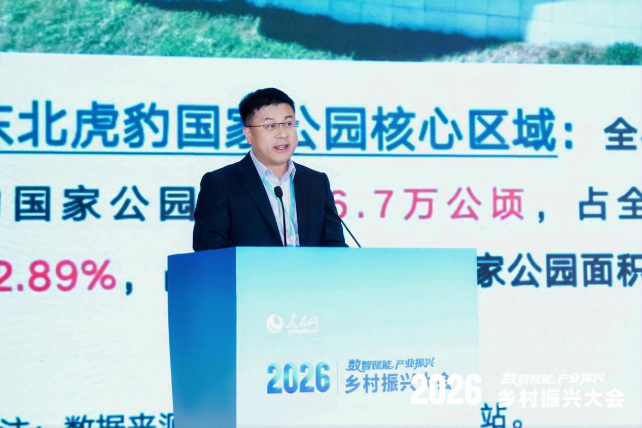 高明绪分享汪清黑木耳产业的转型历程。刘磊摄