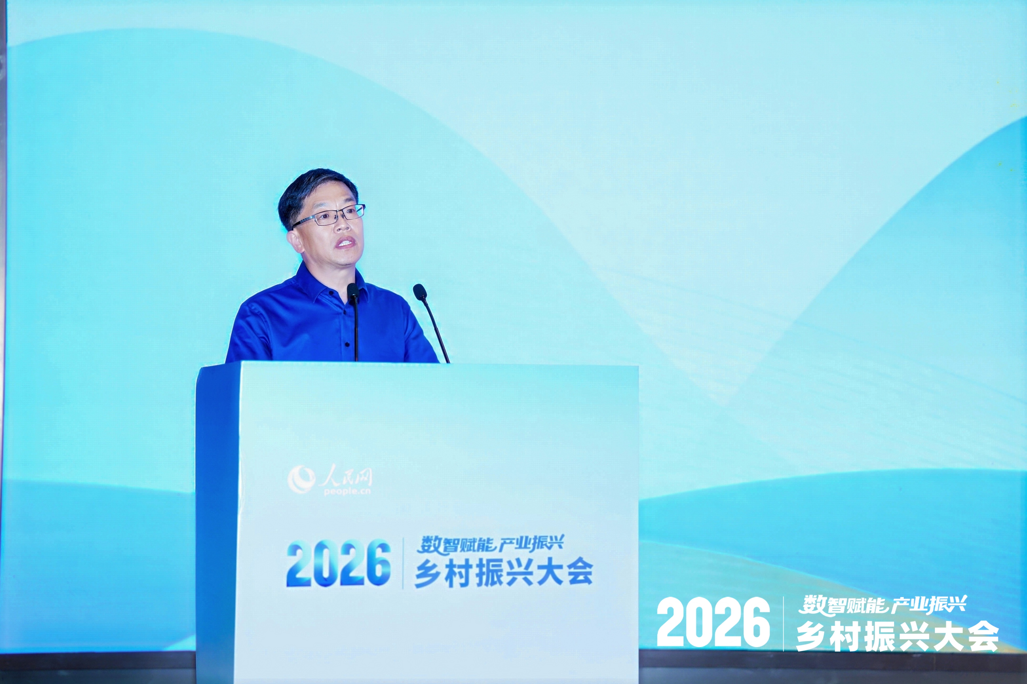王威分享了推动中药产业规模化的思路。张慧丹摄