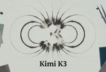 中国企业发布全球最大规模的开源模型Kimi K3_商业头条网