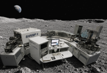 国际小行星日:一起走近行星科学前沿_商业头条网
