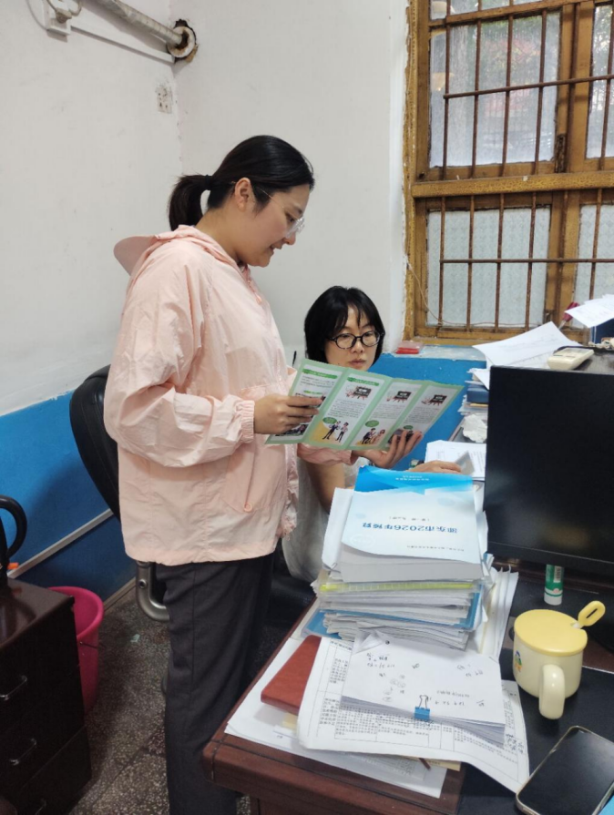 广发银行邵东支行：金融宣教“零距离” 贴心服务暖民心_商业头条网