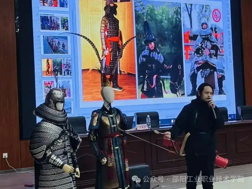 从冷门手艺到市级非遗——谭舟洲与“宝庆卫”的七年破圈路-1 从冷门手艺到市级非遗——谭舟洲与“宝庆卫”的七年破圈路-1
