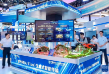 “人工智能+信息通信”如何赋能千行百业_商业头条网