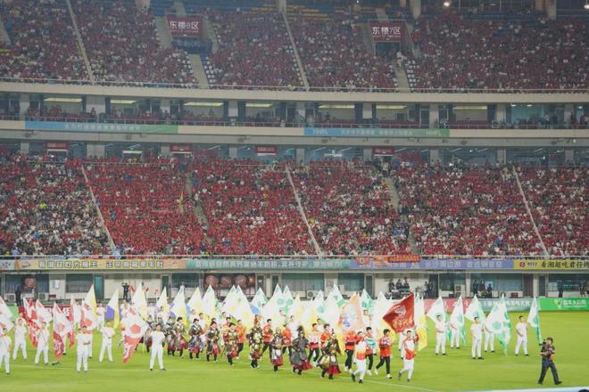 从冷门手艺到市级非遗——谭舟洲与“宝庆卫”的七年破圈路-1 从冷门手艺到市级非遗——谭舟洲与“宝庆卫”的七年破圈路-1