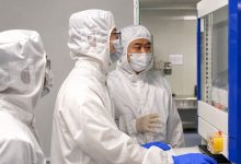 我国研发出具有“电子共振”结构的钙钛矿光伏电池_商业头条网