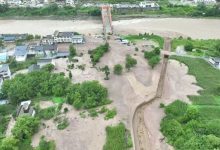 南方多地强降雨持续 各地全力部署筑牢防线_商业头条网