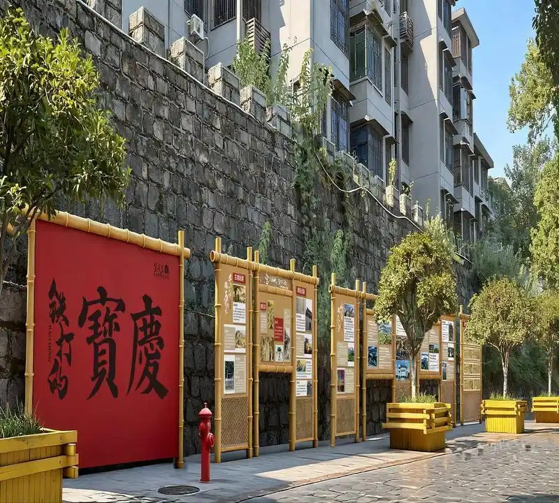 从政协一份课题到省级夜间文旅集聚区——邵阳宝庆里这一年怎么走过来-1