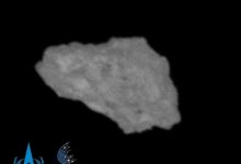 天问二号探测器抵达目标小行星 开始科学探测_商业头条网