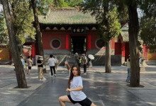从“看景”到“入戏” 外国游客“沉浸式”游啥？_商业头条网