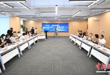 具身智能浪潮下 浙江产业如何“枝繁叶茂”?_商业头条网
