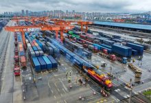 向新向优 链通全球——从外贸增长看中国供应链韧性与活力_商业头条网