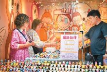 离境退税2.0催生“购在中国”新热潮_商业头条网
