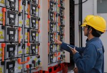 新型储能按下“加速键” 赋能新型电力系统建设_商业头条网