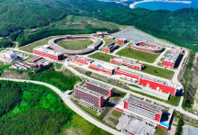大科学装置强流重离子加速器首个实验结果发表_商业头条网