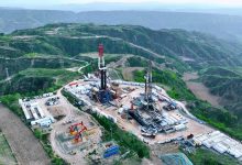 鄂尔多斯盆地探明千亿立方米深层煤层气田_商业头条网