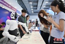 广东省人工智能核心产业规模突破3000亿元_商业头条网
