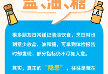清淡饮食还发胖这些“隐形刺客”藏不住了_商业头条网