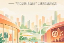 消费提质 市场焕新——“中国经济圆桌会”共话消费新亮点_商业头条网