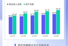 透过500强报告 读懂民营企业“生长”密码_商业头条网
