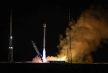 国星宇航“星算”计划02组首发星座成功发射_商业头条网