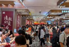 国际金价高位震荡 黄金消费市场有哪些新变化_商业头条网